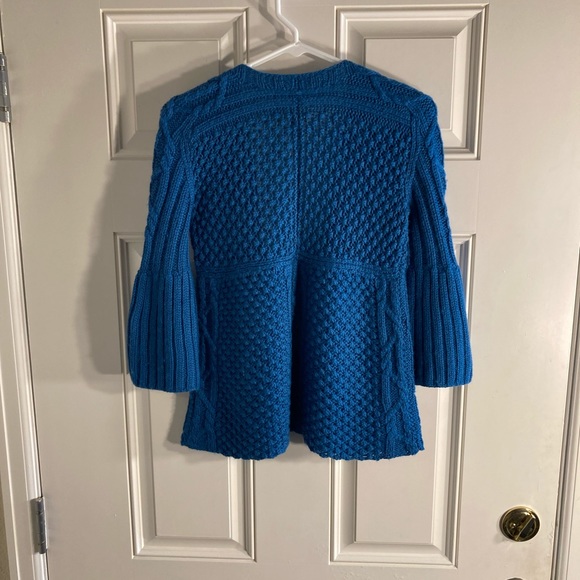 Fossil cardigan sweater - Picture 8 of 11